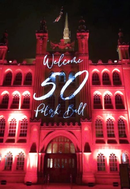50 bal polski