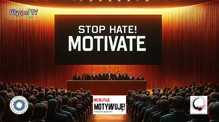Workshop Conference - "Stop Hate! Motivate!" Campaign