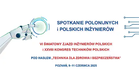 MEETING OF POLISH AND POLONIA ENGINEERS