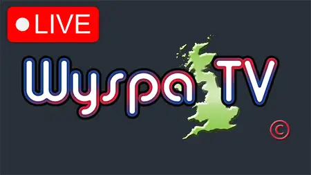 Wyspa TV Live