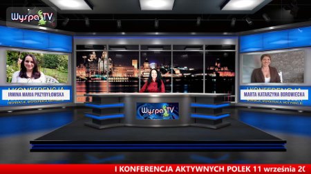 1st Conference Active Polish Women in London