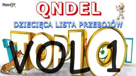 QNDEL - Children's Charts