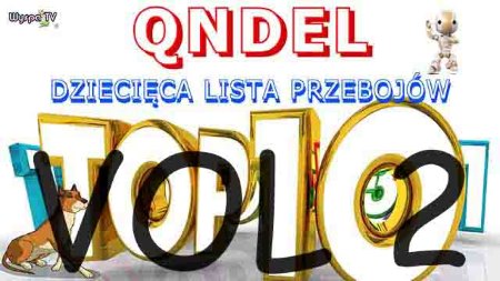QNDEL - Children's Charts