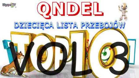 QNDEL - Children's Charts