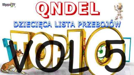 QNDEL - Children's Charts