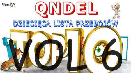 QNDEL - Children's Charts